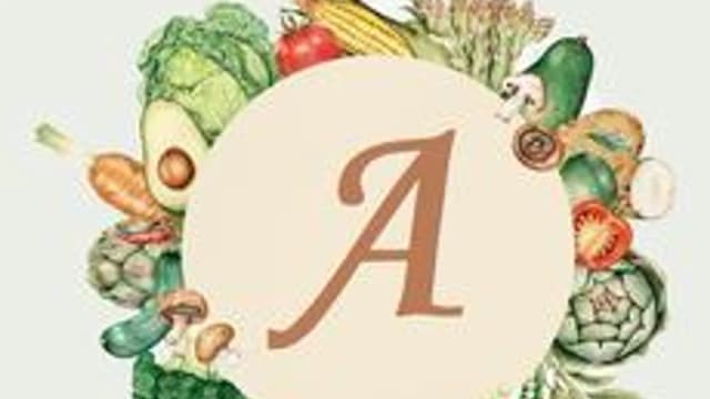Обложка курса «Азбука здоровья» на Stepik