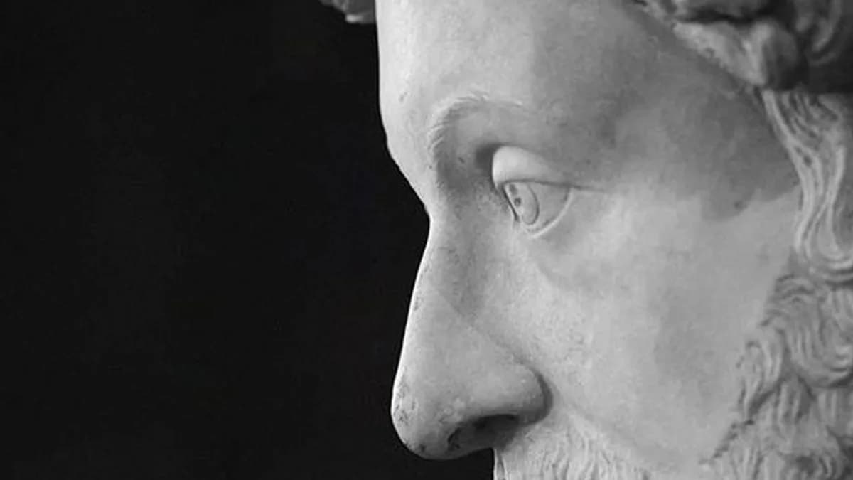 Обложка курса: Азы стоицизма [Александр Саликов]. Площадка: Складчик