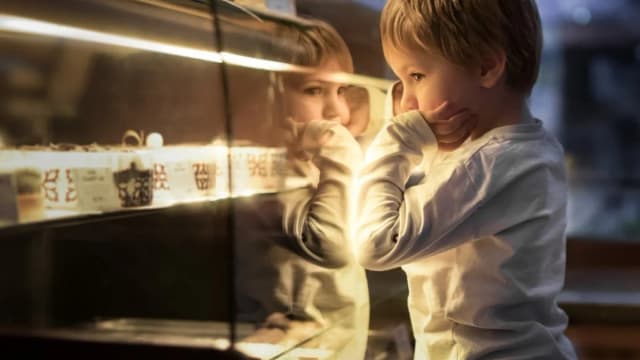 Обложка курса: Bakery, на английском (Iwona Podlasińska). Площадка: Складчина.biz