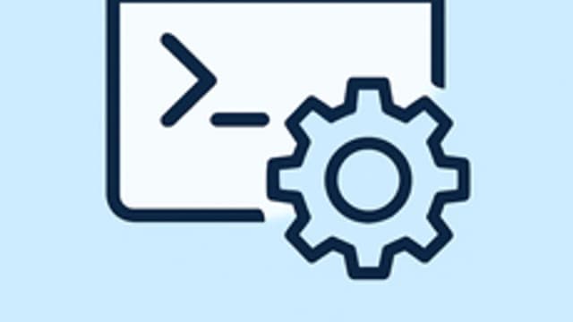 Обложка курса «Bash для DevOps: Инженерный практикум» на Stepik