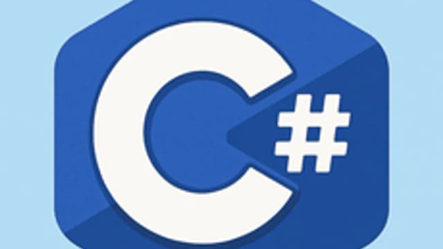 Обложка курса «Базовый курс C#» на Stepik