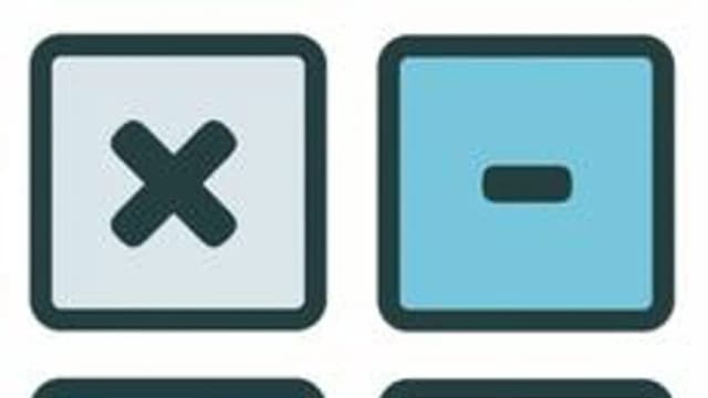 Обложка курса «Базовый курс ОГЭ по математике "ЧТОБЫ СДАТЬ!"» на Stepik