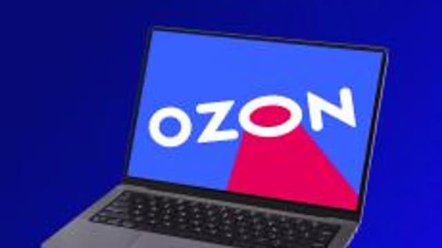 Обложка курса «Базовый курс оператора Ozon» на Stepik