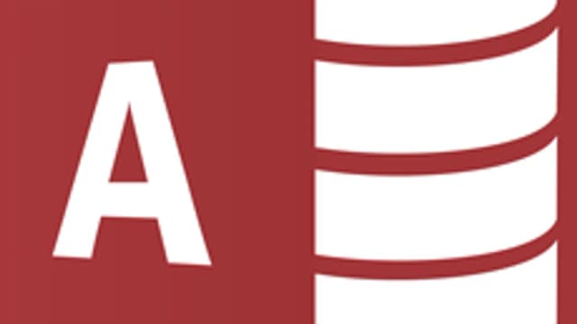 Обложка курса «Базы данных Access» на Stepik