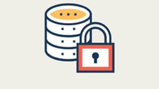 Обложка курса «Базы данных MySQL» на Stepik