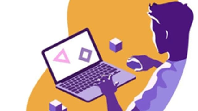 Обложка курса «Безопасность в интернете» на Stepik