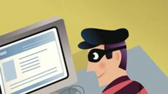 Обложка курса «Безопасность в интернете» на Stepik