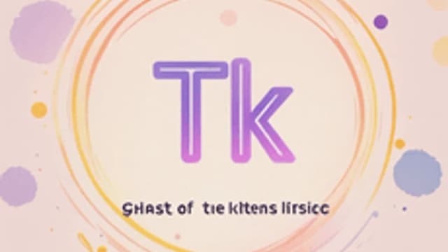 Обложка курса «Библиотека Tkinter» на Stepik