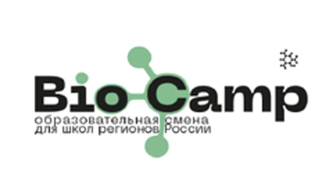 Обложка курса «BioCamp 2020: Биоинформатика» на Stepik