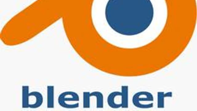 Обложка курса «Blender 3D» на Stepik