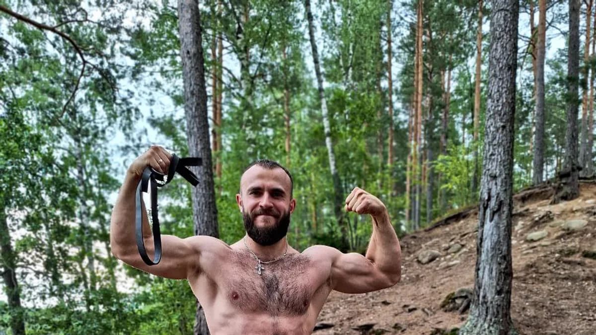 Обложка курса: Боец одиночка [Iilikan Work]. Площадка: Складчик