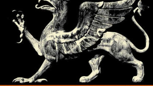 Обложка курса: Боги древних славян. Площадка: Складчик