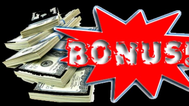 Обложка курса: BonusHanting. Площадка: Складчик