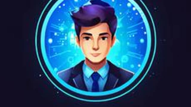 Обложка курса «Боты в Telegram» на Stepik