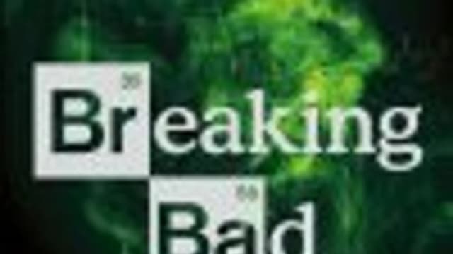 Обложка курса: Breaking Bad. Официальное издание сериала "Во все тяжкие". Площадка: Складчик