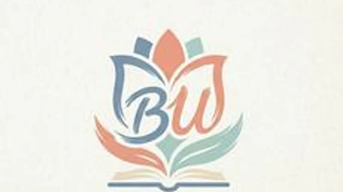 Обложка курса «Brush Up Your English» на Stepik