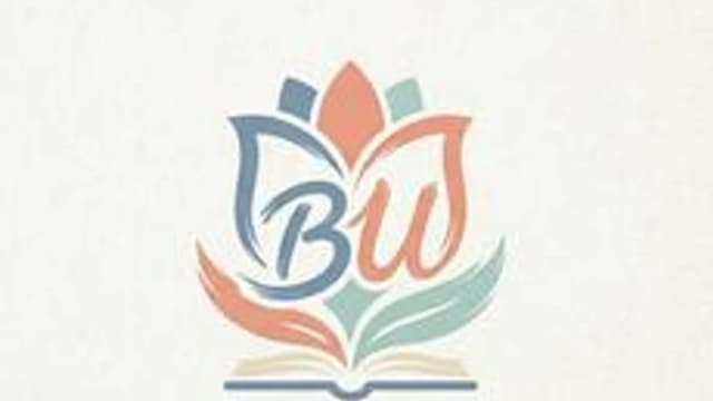 Обложка курса «Brush Up Your English» на Stepik