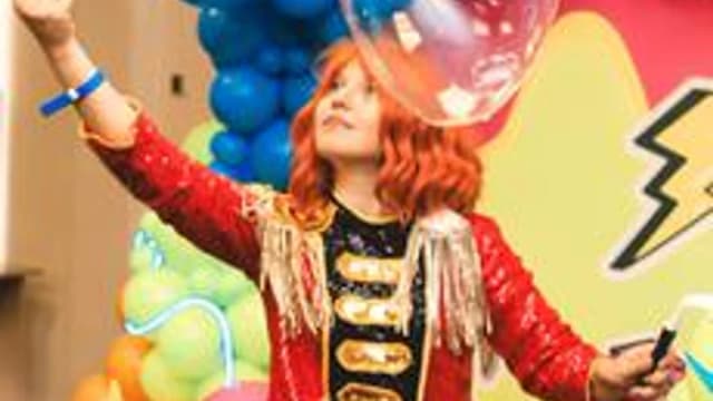 Обложка курса «Будущий аниматор» на Stepik