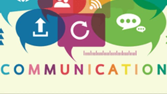 Обложка курса «Business Communication in English» на Stepik