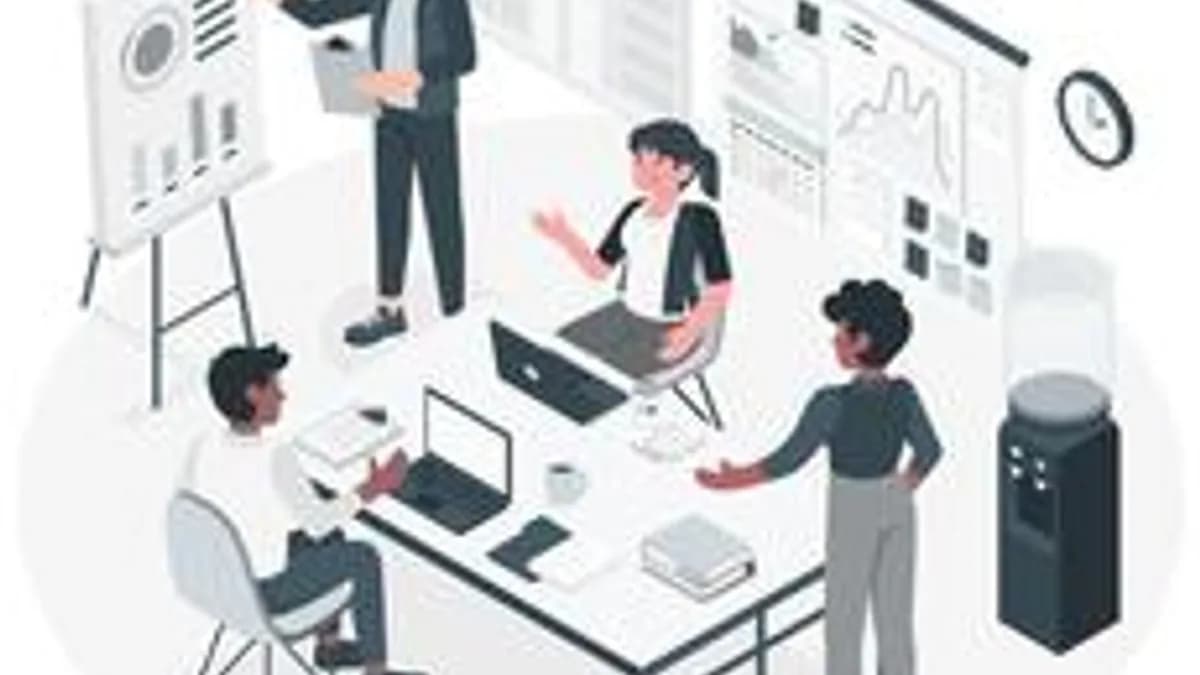 Обложка курса «Business English» на Stepik