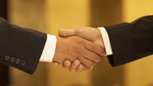 Обложка курса «Business English» на Stepik