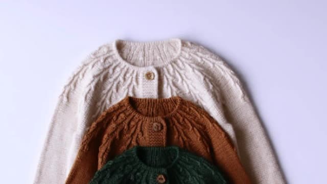 Обложка курса: [By_Molly] Кардиган «Willow_cardi_molly» (Ольга Мурачева). Площадка: Складчина.biz