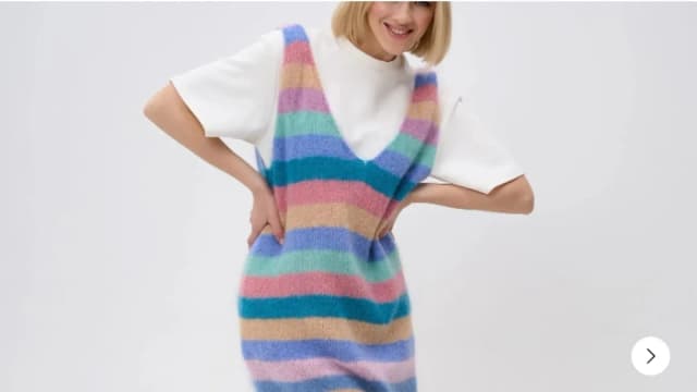 Обложка курса: [By sergeeva] Сарафан «Sundress» (Екатерина Сергеева). Площадка: Складчина.biz