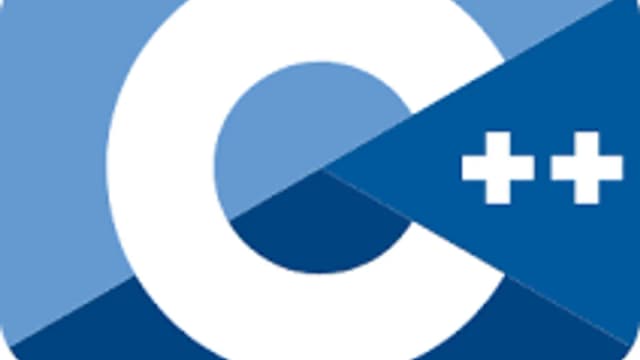 Обложка курса «c++ Абрамяна М. Э.» на Stepik