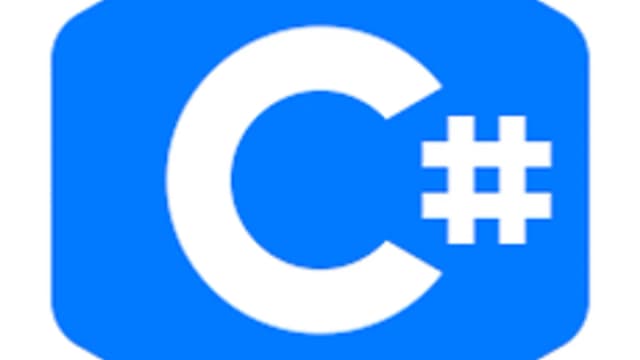 Обложка курса «C# / C Sharp. Базовый курс» на Stepik