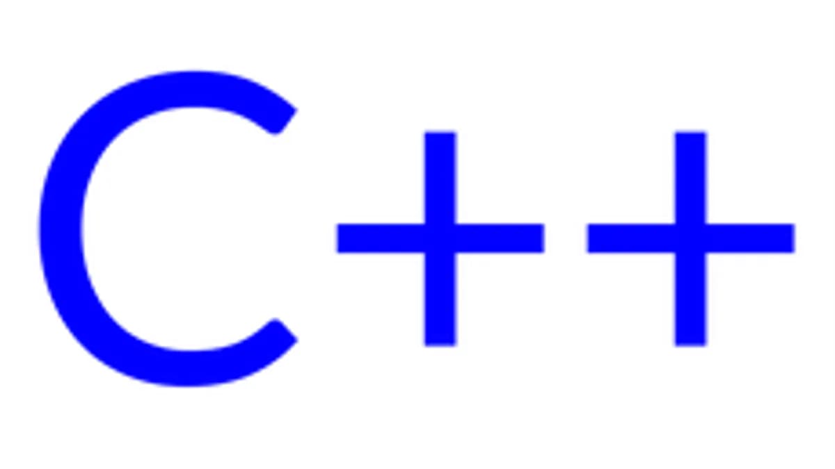 Обложка курса «C++ для продвинутых» на Stepik
