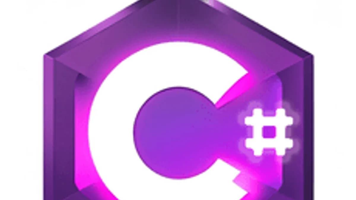 Обложка курса «C#. Start» на Stepik