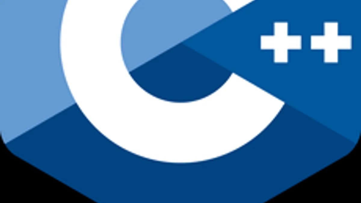 Обложка курса «C++» на Stepik
