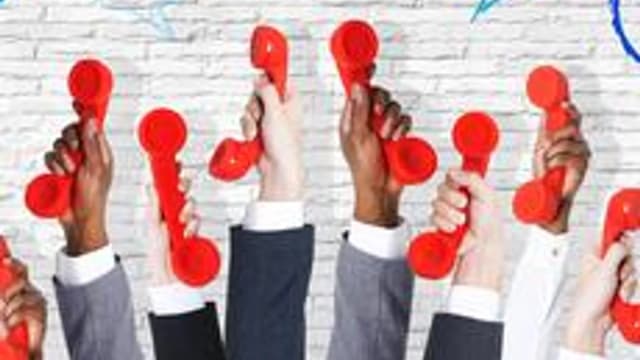 Обложка курса «Calltracking» на Stepik