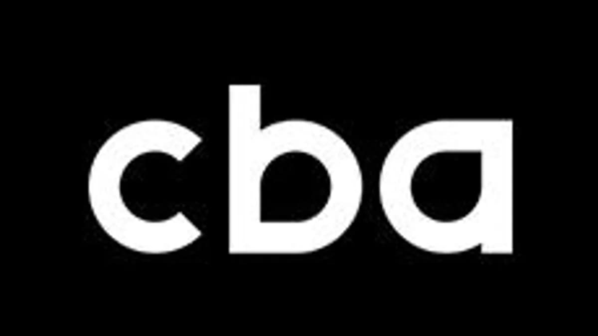 Обложка курса «CBA» на Stepik