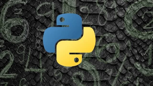 Обложка курса: [CBS] Python Базовый. Площадка: Складчина.biz