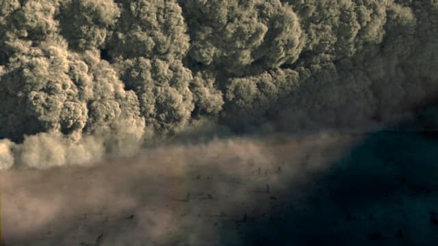 Обложка курса: [CG-School] Houdini. VFX Pack. VIP пакет (Андрей Заморский). Площадка: Складчина.biz