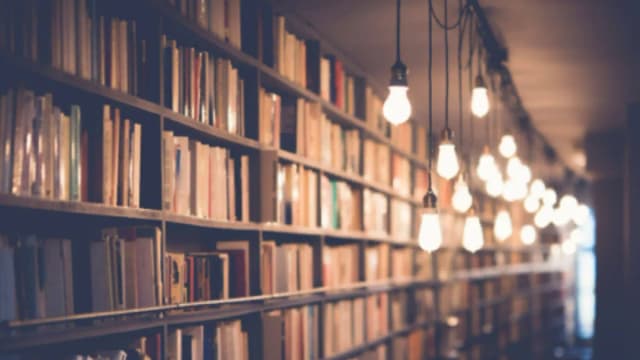 Обложка курса: Читатель книг [Sigh Energy]. Площадка: Складчик