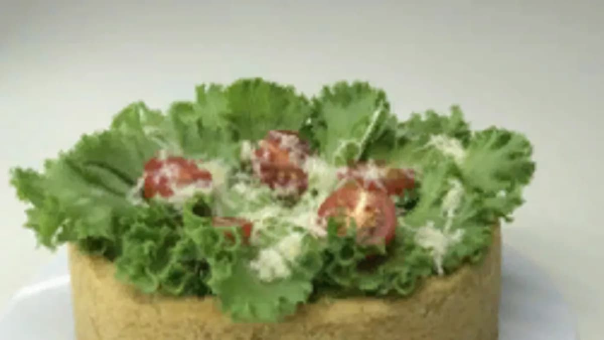 Обложка курса: Чизкейк Хачапури [Мария Манахова]. Площадка: Складчик