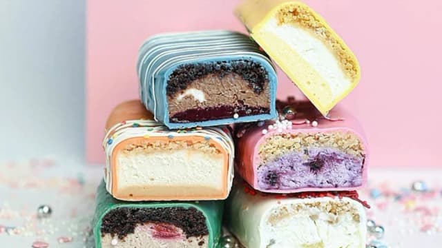 Обложка курса: Чизкейки-эскимо (roksybakery). Площадка: Складчина.biz