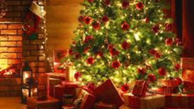 Обложка курса «Christmas in England» на Stepik