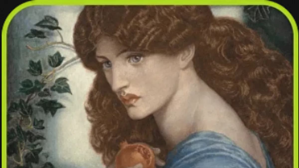 Обложка курса: Чтение картин: Греческие мифы [YaAndArt] [Екатерина Андреева]. Площадка: Складчик