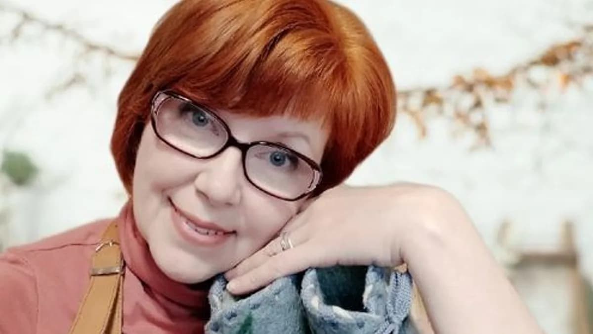 Обложка курса: Чуни (Ирина Авраменко). Площадка: Складчина.biz