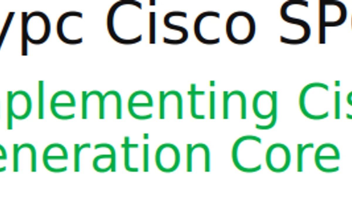 Обложка курса: Cisco CCIE 4. Площадка: Складчик