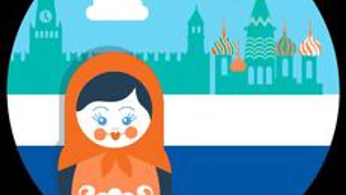 Обложка курса «Copy of Русский язык как иностранный. Продвинутый уровень.» на Stepik