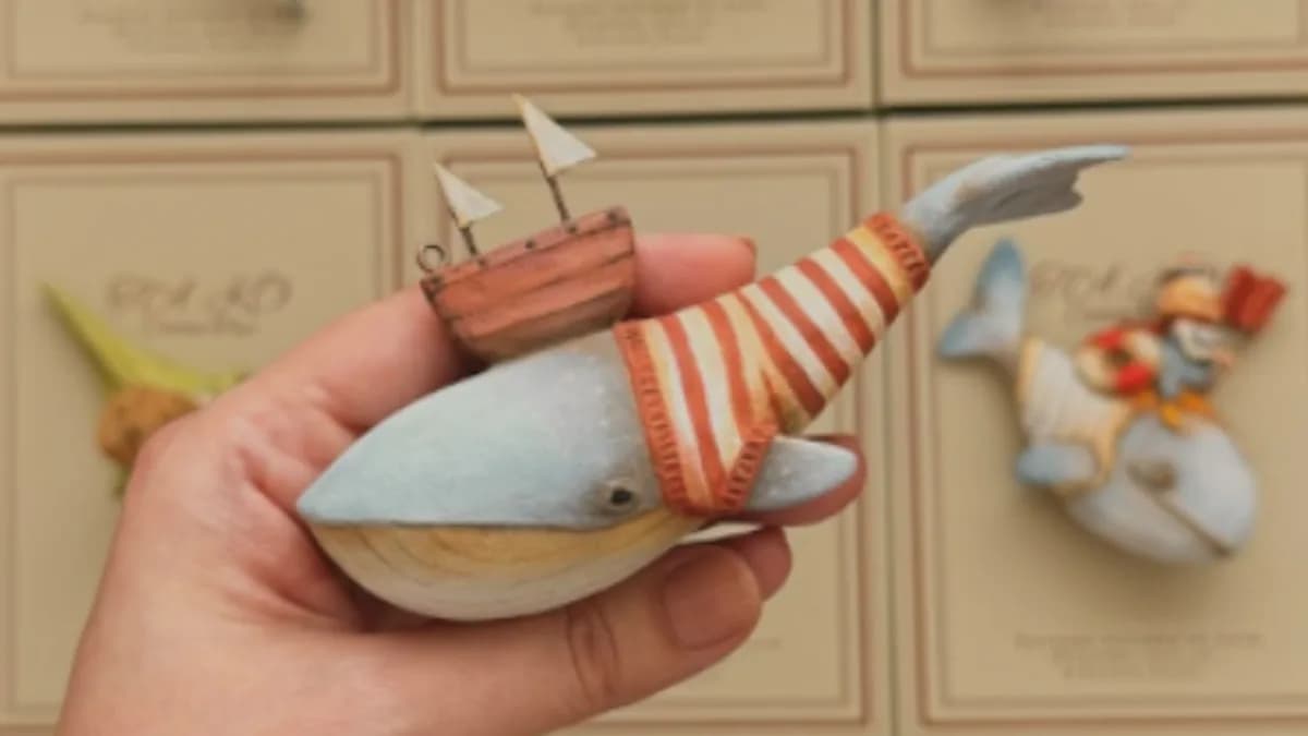 Обложка курса: [cotton_toys_st] Кит (Татьяна Коптева). Площадка: Складчина.biz