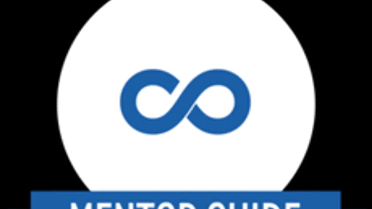 Обложка курса «Coursera Mentor Guide» на Stepik
