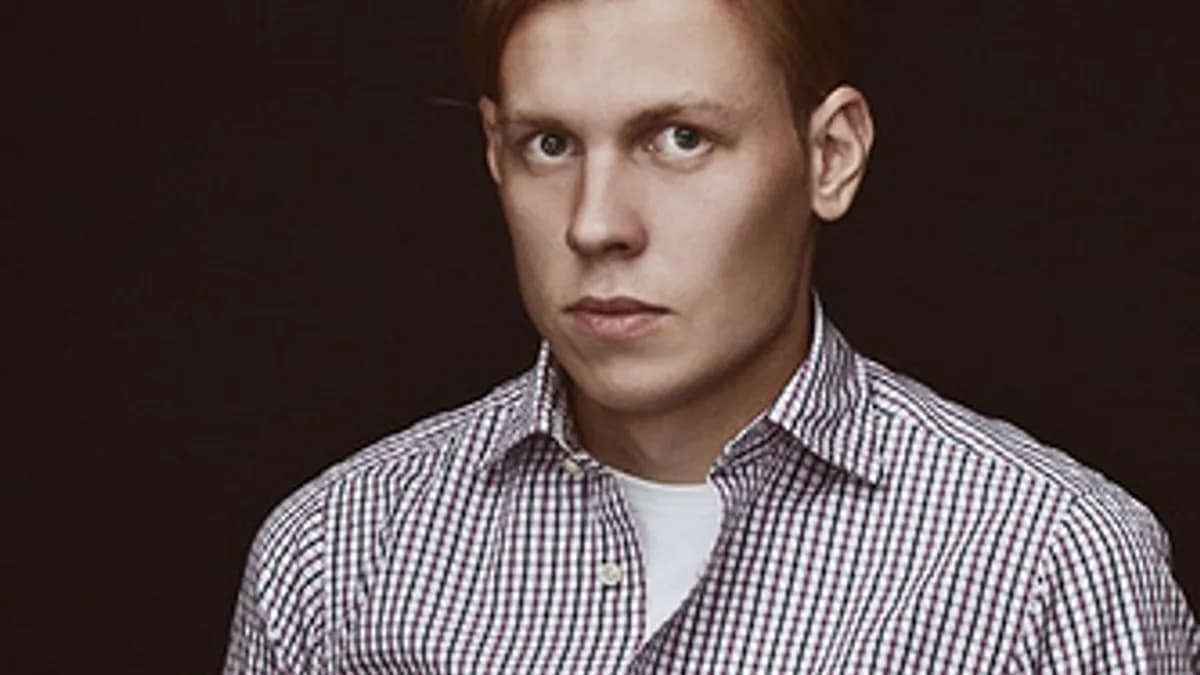 Обложка курса: Д.Гридин. Директ-мейл в B2B V2. Площадка: Складчик