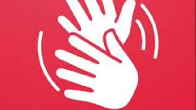Обложка курса «Дактилология» на Stepik