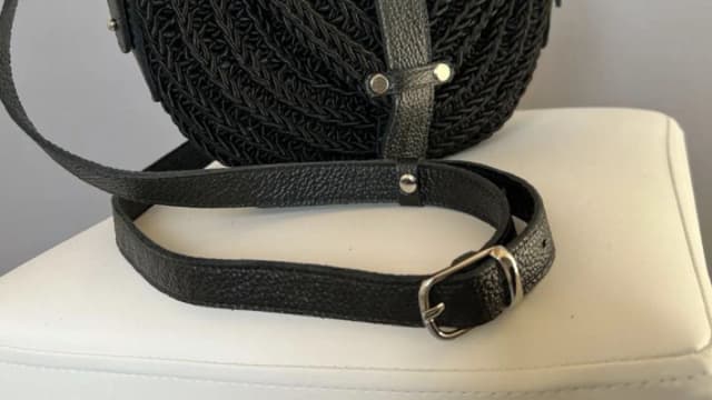 Обложка курса: [dasha_bags] Сумка Косы (Дарья Калюжная). Площадка: Складчина.biz