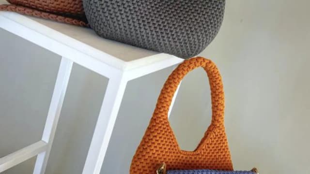 Обложка курса: [dasha_bags] Сумочка Base 2в1. Площадка: Складчина.biz